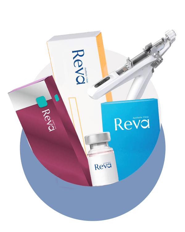 Reva Premium Signature Program