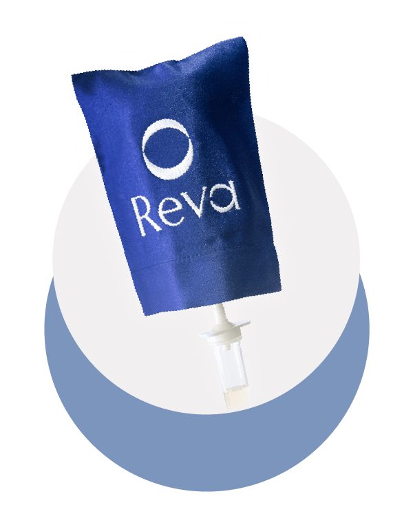 Personalized IV Drip Program