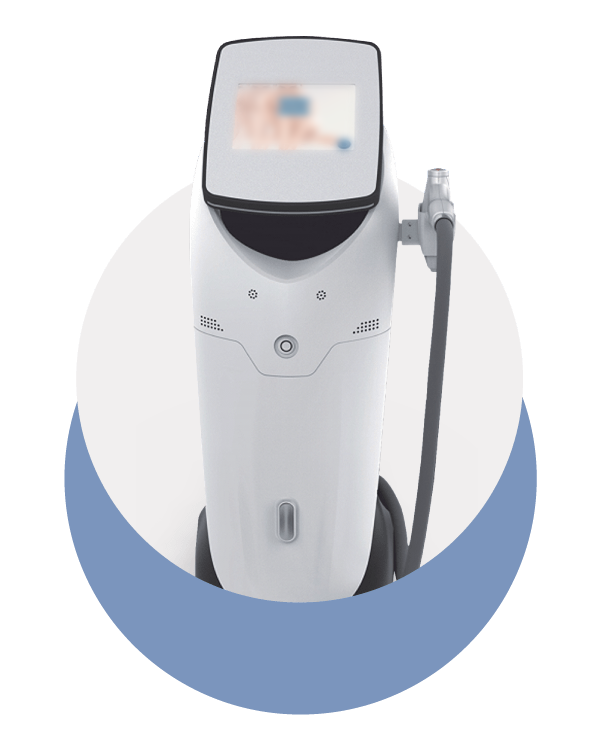 Laser Hair Removal Program
