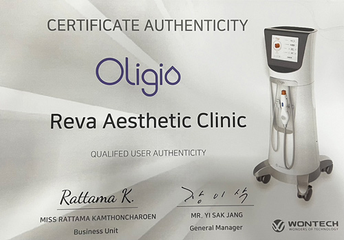 Program Oligio