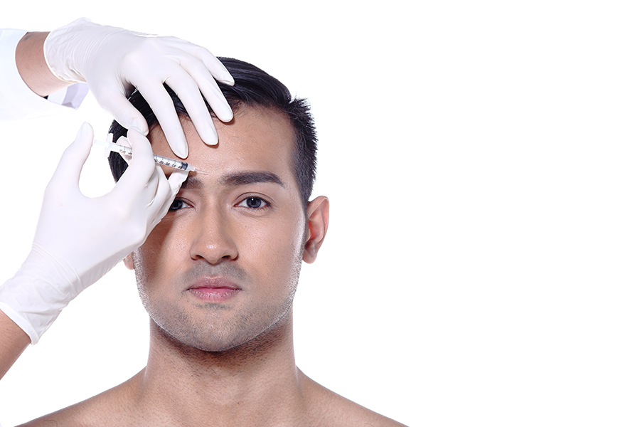 ฉีด โปรแกรม Sculptra VS โปรแกรม Ulthera
