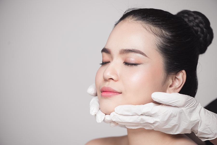 ทำโปรแกรม Ultherapy ที่ไหนดี - Reva Clinic